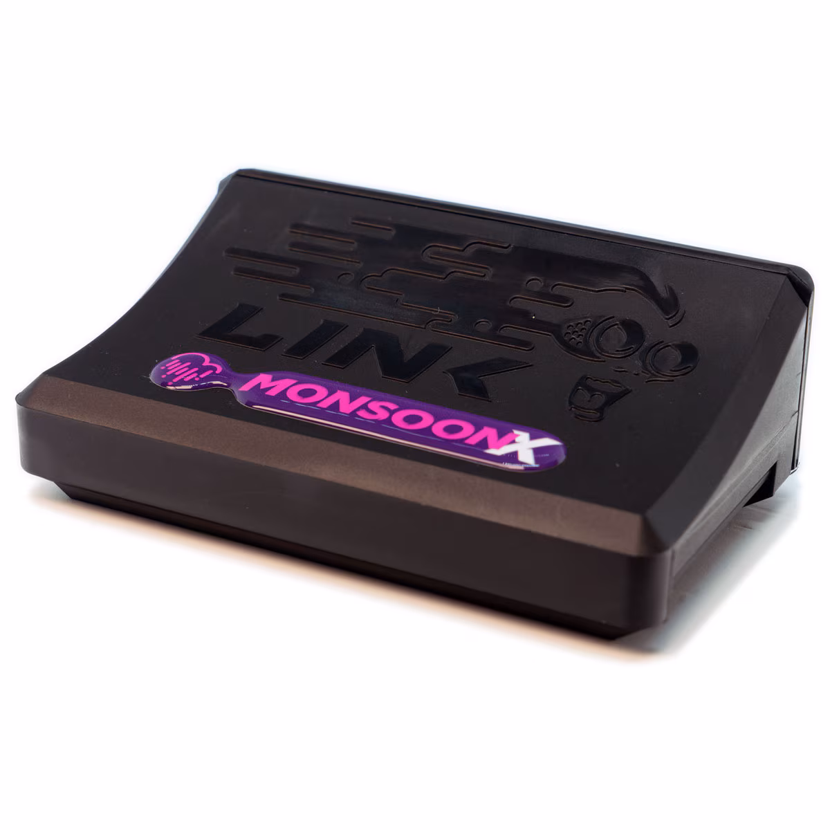 Link G4X MonsoonX ECU view 3